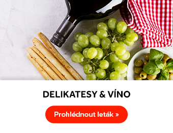 Delikatesy a vno