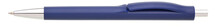 LINEA propiska plast, modr navy