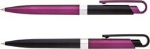 FIROL KOMBINACE 50+50 ks propiska plast, �ern�