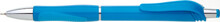SALA SG propiska plast  hrot 0,5 mm, tyrkysov�