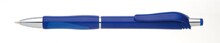 SALA propiska plast  hrot 1 mm, modr