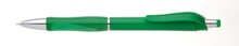 SALA propiska plast  hrot 1 mm, zelen