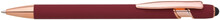 ELLA SOFT  propiska kov - hrot 1 mm, bordo