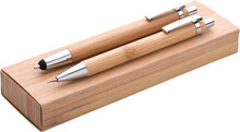 TURAL sada BP touch + MP, natur