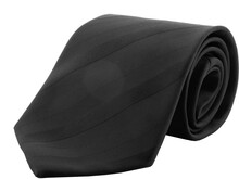 Kravata Stripes, �ern�