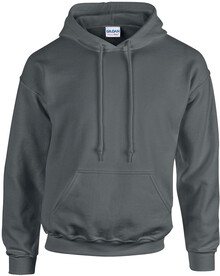 Mikina Heavy Blend Hood, �ed�