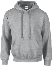 Mikina Heavy Blend Hood, sv�tle �ed�