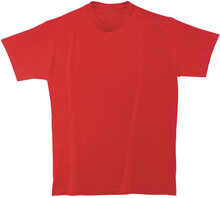 T�k� bavln�n� tri�ko GI5000, �erven�