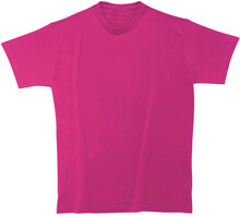 Tri�ko Heavy Cotton, r��ov�