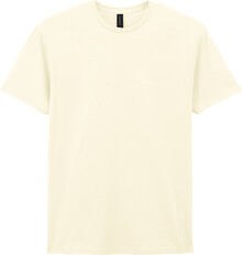 Bavln�n� tri�ko ringspun GI64000, b�ov�