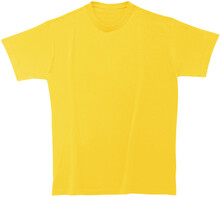 Bavln�n� tri�ko ringspun GI64000, �lut�