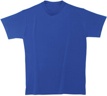 Tri�ko Softstyle Man, modr�