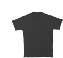 Tri�ko Softstyle Man, �ern�