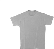 Tri�ko Softstyle Man, sv�tle �ed�