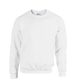 Mikina HB Crewneck, b�l�