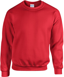 Mikina HB Crewneck, �erven�