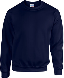 Mikina HB Crewneck, tmav� modr�