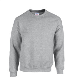 Mikina HB Crewneck, �ed�