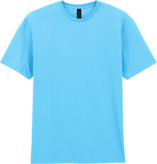 Lehk� bavln�n� tri�ko GI3000, sv�tle modr�