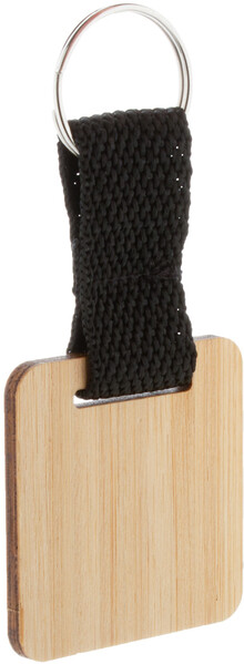 Bambusov pvek na ke, tverec Stropp, prodn, ern