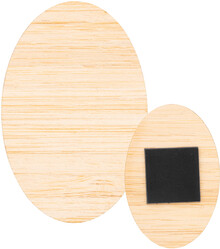 Magnet na lednici Boofri, p��rodn�