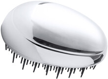 Kart�� na vlasy Mellux, st��brn�