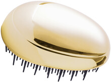 Kart�� na vlasy Mellux, zlat�