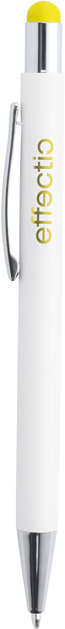 Kuli�kov� pero Wirly, �lut�, b�l�