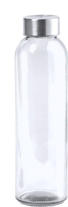 Sklenn lhev Konga, prhledn