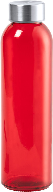 Sklenn lhev Konga, erven