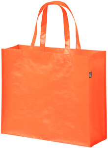 RPET n�kupn� ta�ka Laster, oran�ov�