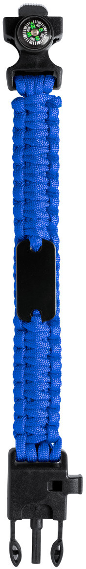 Nramek na peit Peary, modr, ern