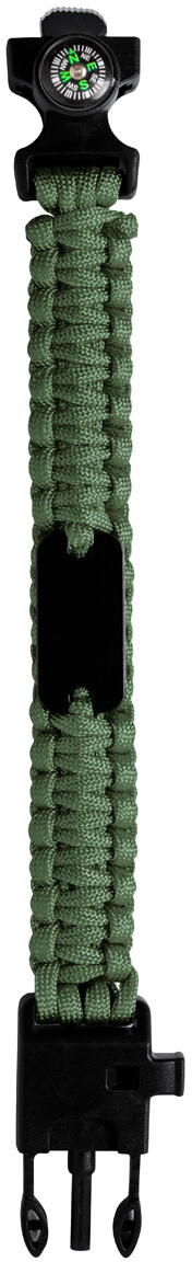 Nramek na peit Peary, zelen, ern