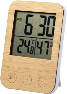 Meteorologick stanice Tempix, prodn