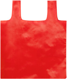 Skl�dac� RPET n�kupn� ta�ka Squber, �erven�