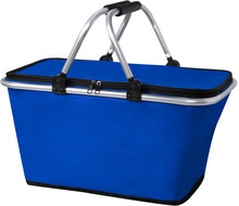 Chladc piknikov ko Paccola, modr