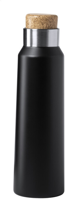 Sportovn� l�hev Droxi, �ern�