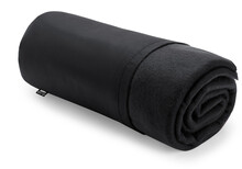 RPET fleecov deka Nanda, ern