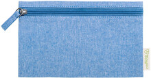 Kosmetick tatika Glambag, modr