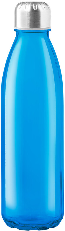 Sklenn lhev Sonma, modr