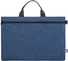 RPET taka na dokumenty Slidox, tmav modr