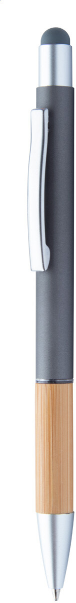 Dotykov� kuli�kov� pero Borbox, �ed�