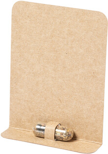 Kapsle se semnky kvtin Flocca, prodn