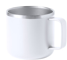 Hrnek z nerez oceli Tendust, bl