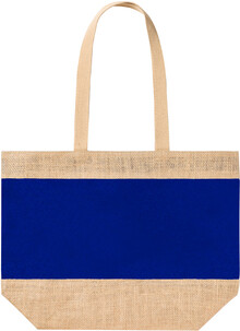 Plov nebo nkupn taka Paralia, tmav modr, prodn