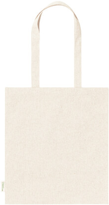 Bavln�n� n�kupn� ta�ka Recote, p��rodn�