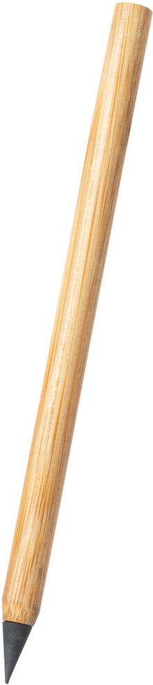 Bambusov pero bez inkoustu Tivoid, prodn