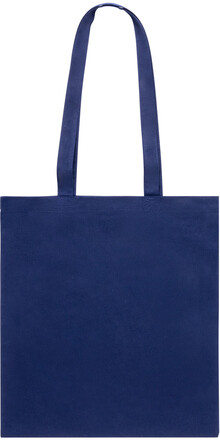 Bavln�n� n�kupn� ta�ka Katote, tmav� modr�