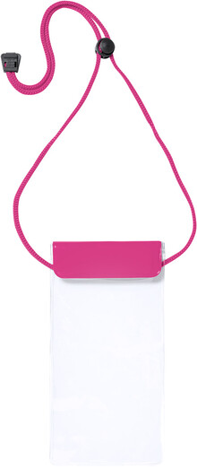 Vododoln obal na mobil Splash, rov, prhledn