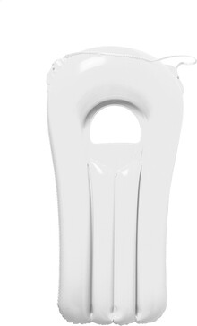 Pl�ov� leh�tko Henley, b�l�